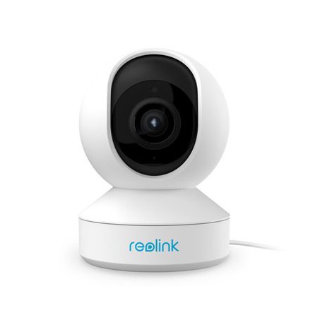 Reolink | Home Security Camera | E1Zoom-V2 Seamless | month(s) | PTZ | 5 MP | 2.8-8mm | H.264 | Micro SD, Max. 64 GB